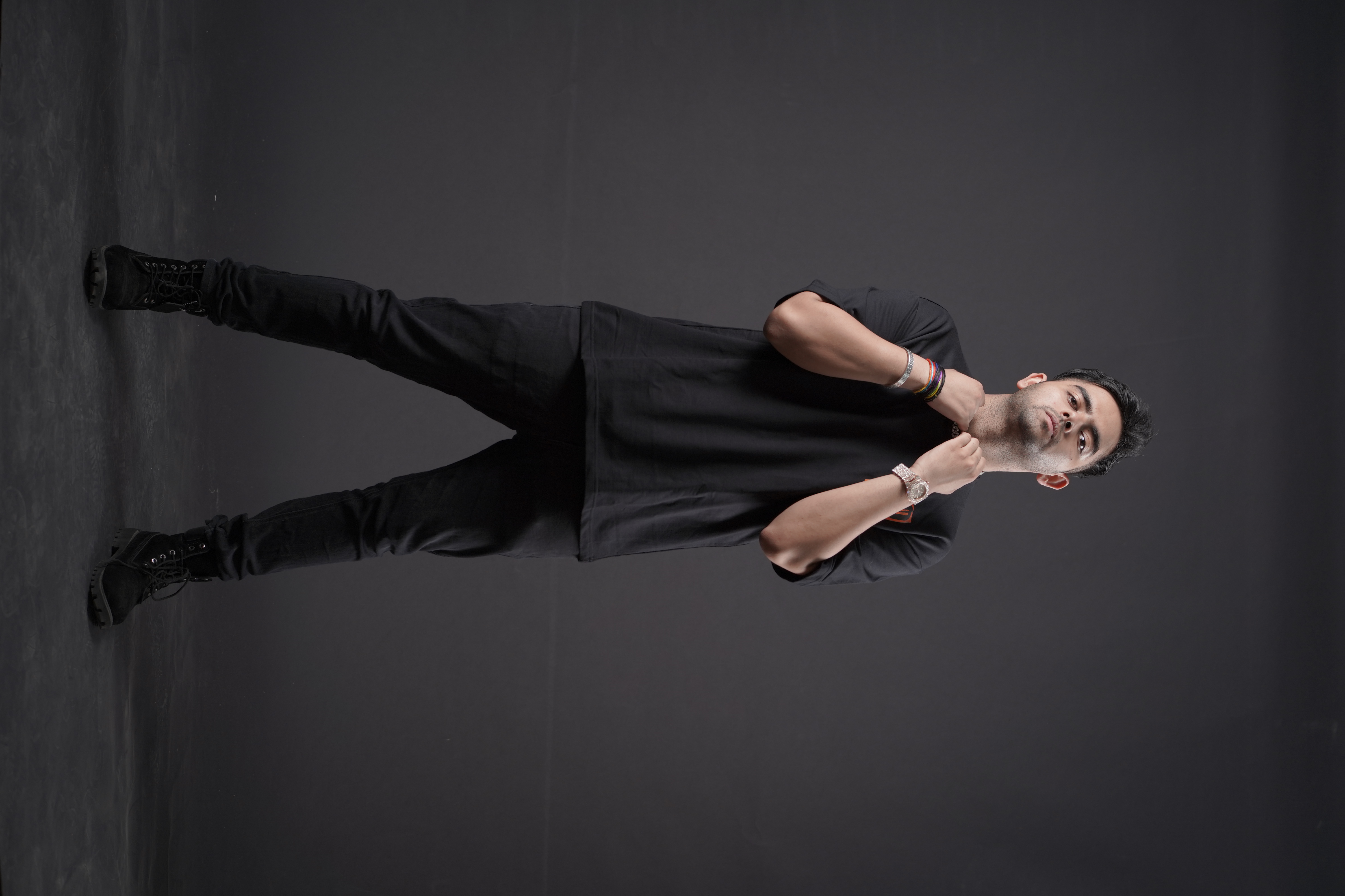 Swatej Agrawal (Swattrex) - DJ, Producer & Vlogger
